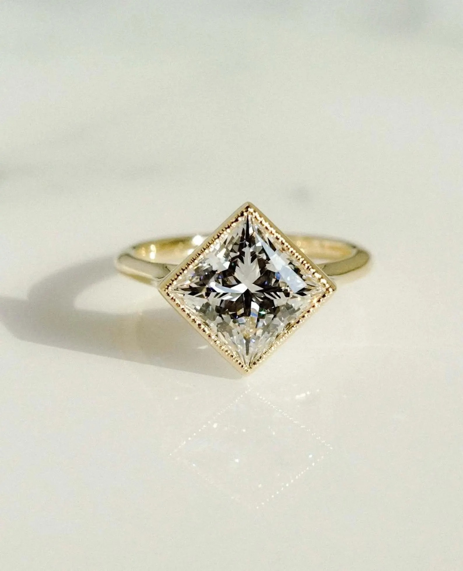 Yellow Gold