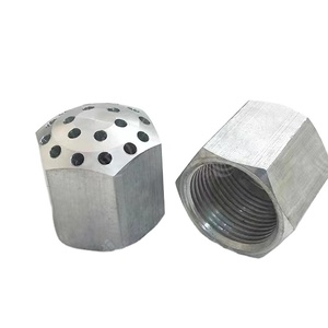 אוויר חדש ומשומשים תרסיס ראש זרבובית עבור קולקצית אבקת בנייה מסעדה - Product Image 1