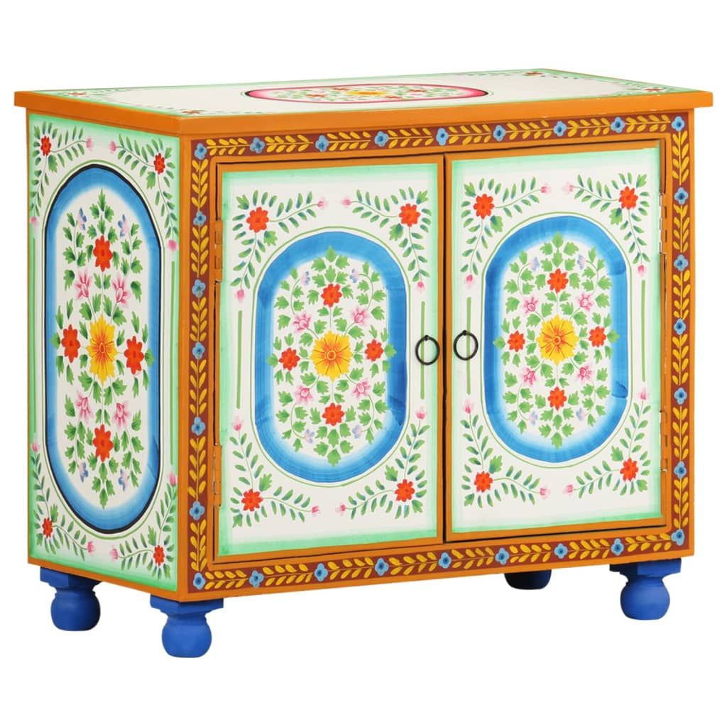Multicolour Color