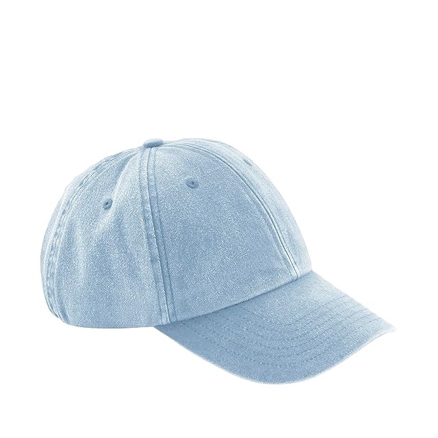 Vintage Light Blue