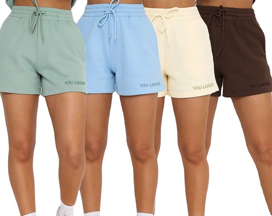 Sweat Short