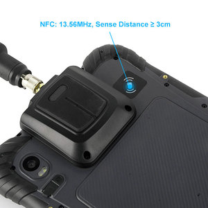 OEM Professional WiFi 6E Land Surveying <strong>Mapping</strong> Standalone GIS Data Collector - Product Image 2