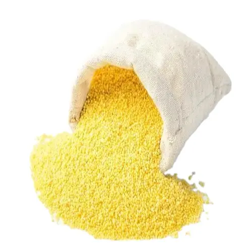 Alimento orgánico amarillo CGF 60% de gluten de maíz para aditivos de alimentación animal precio a granel Harina de gluten de maíz comida 60%