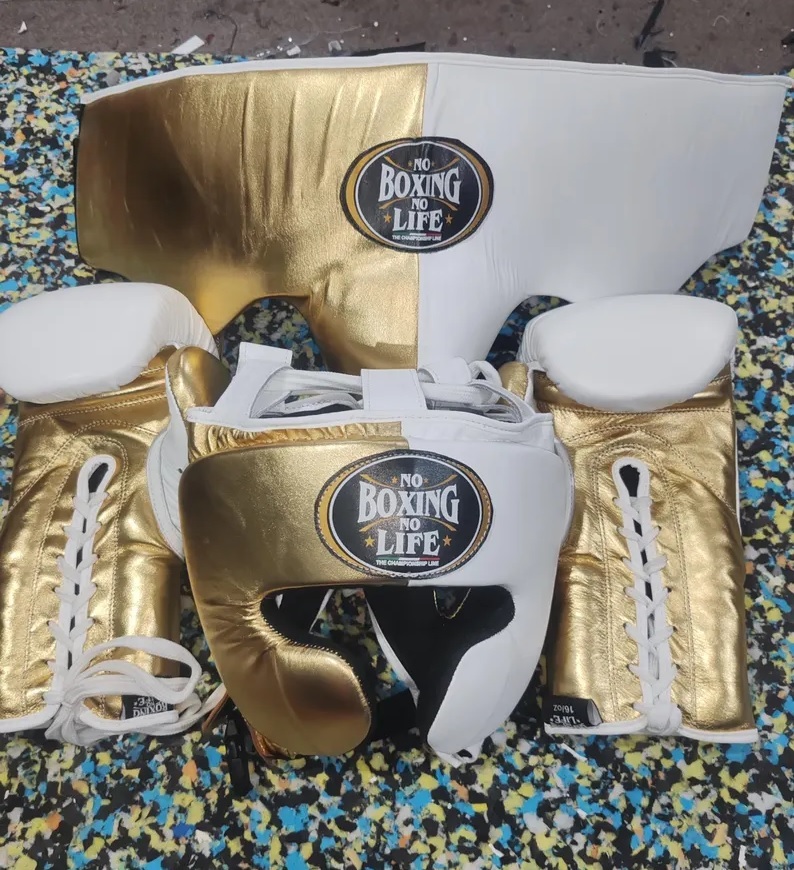 Oro blanco