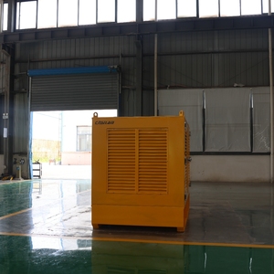 Yüksek akış 80 HP 230 Bar hidrolik güç paketi kapalı-belediye projesi için çerçeve dökme demir tahrikli hidrolik dalgıç pompa - Product Image 4