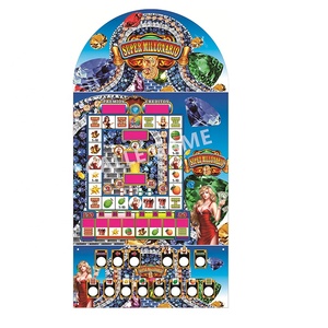 <strong>Game</strong> Mario <strong>Game</strong> Machine Kits <strong>for</strong> Adult <strong>Games</strong> - Product Image 6