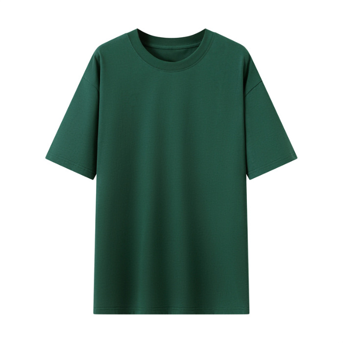 สีเขียวเข้ม