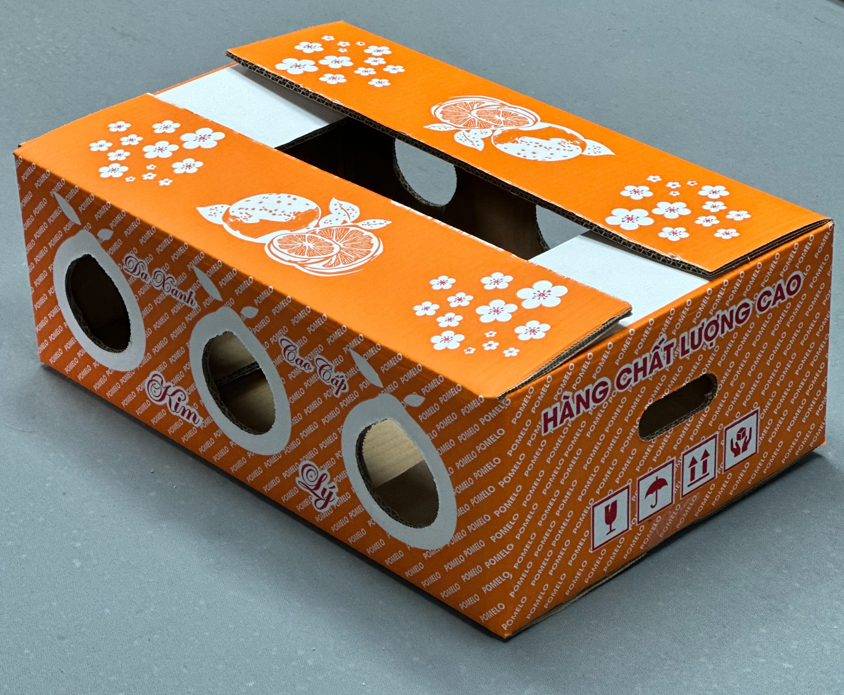 Naranja