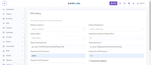 Potenziamento completo del flusso di lavoro del Software ERP in tempo reale per l'automazione delle operazioni di inventario dell'analisi dei dati - Product Image 4