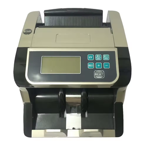H-8500货币计算器机器美元货币计数机 - Product Image 6