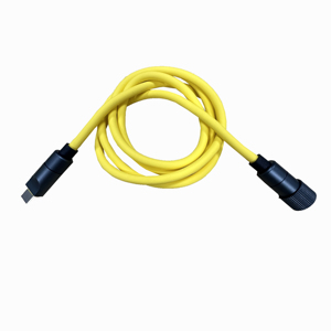 批发usb微型c型电缆6种不同的usb数据快速充电线 - Product Image 5