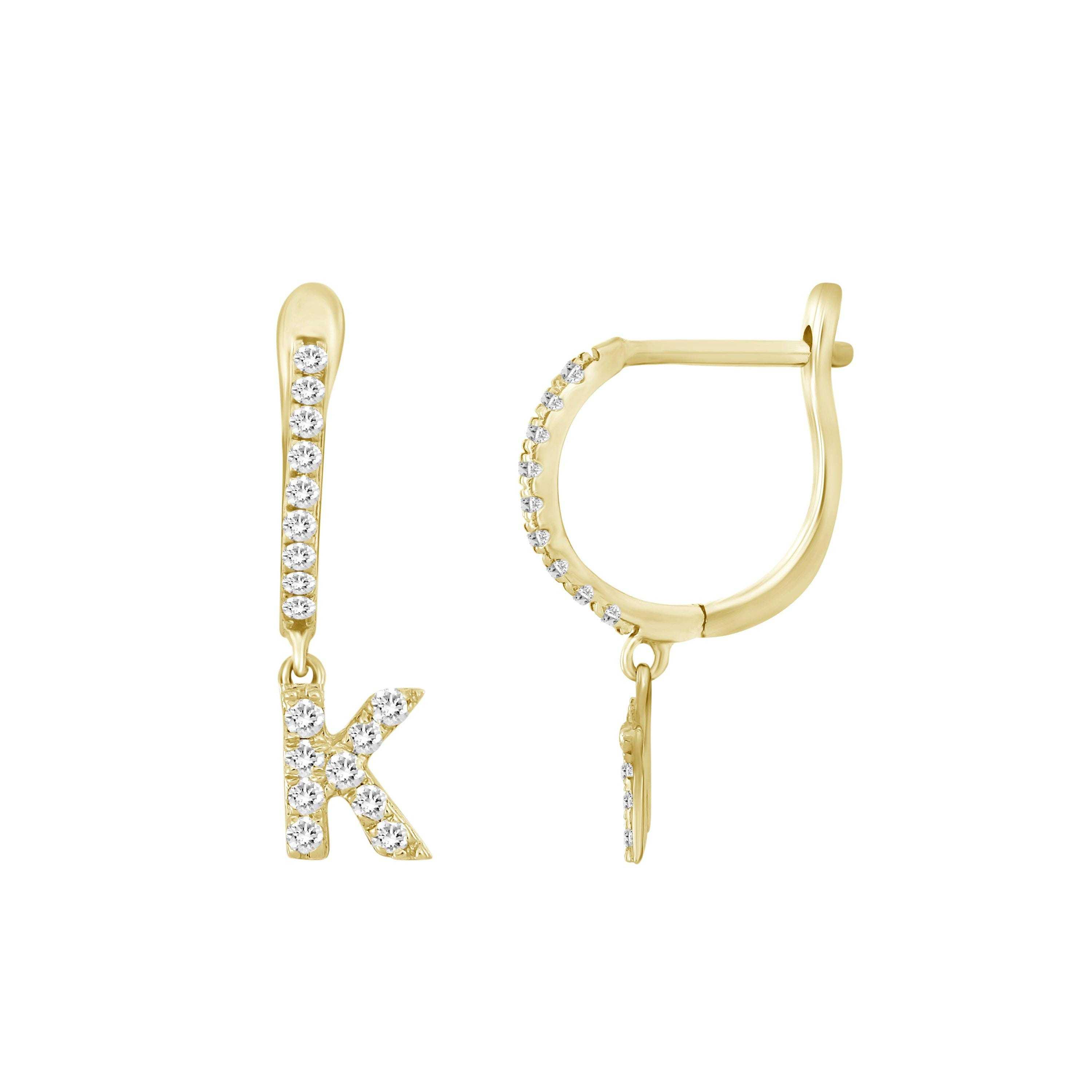 14K Solid Gold