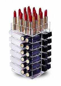 2025 Eleganter Acryl-Lippenstift-<span class=keywords><strong>Display</strong></span>-Funktions organisator, der Lieblings lippenstifte zeigt, während die Eitelkeit ordentlich und stilvoll bleibt