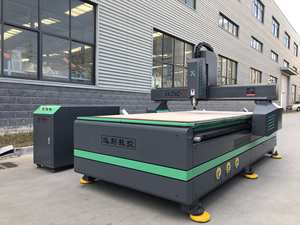 Xunke-Servomotor de adsorción al vacío para muebles, enrutador cnc de madera de carpintería, 5 ejes, precio atc - Product Image 5