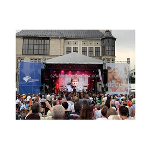 Venta Directa de Fábrica, Alquiler de Pantallas Electrónicas, Matriz de Fondo, Pantalla <span class=keywords><strong>LED</strong></span> para Interiores - Product Image 4