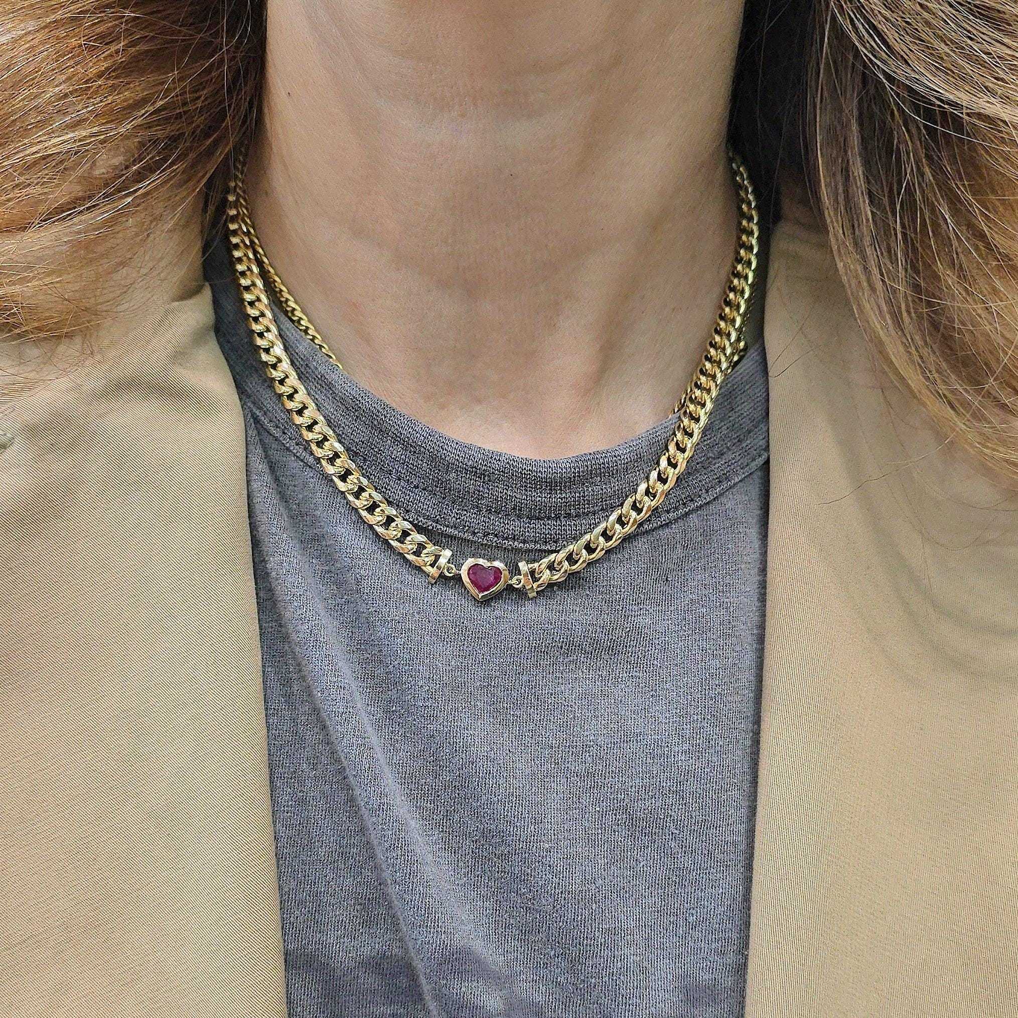 10K Solid Gold