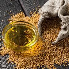 100% Natural Wholesale Organic Unrefined Crude Mustard <strong>Oil</strong> Bulk Mustard Seed <strong>Oil</strong> Pure Essential <strong>Oil</strong> 1 Liter Bottle - Product Image 6