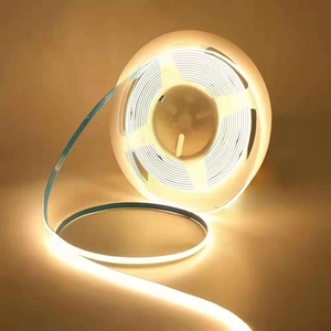 แถบแอลอีดีติดผนังไม่เป็นจุดมีความยืดหยุ่นแถบแอลอีดีติดผนัง CRI95 320led ไฟ LED ติดเพดานที่สว่างที่สุด - Product Image 4