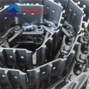 New Condition Track <strong>Chassis</strong> and Tracked <strong>Chassis</strong> Are Designed for Various Types of Machinery, Like Excavators and Truck Dumpers. - Product Image 1