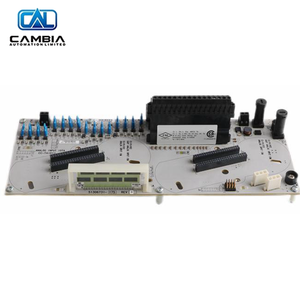 Ensamblaje de terminal de entrada analógica de para controlador PLC industrial - Product Image 4