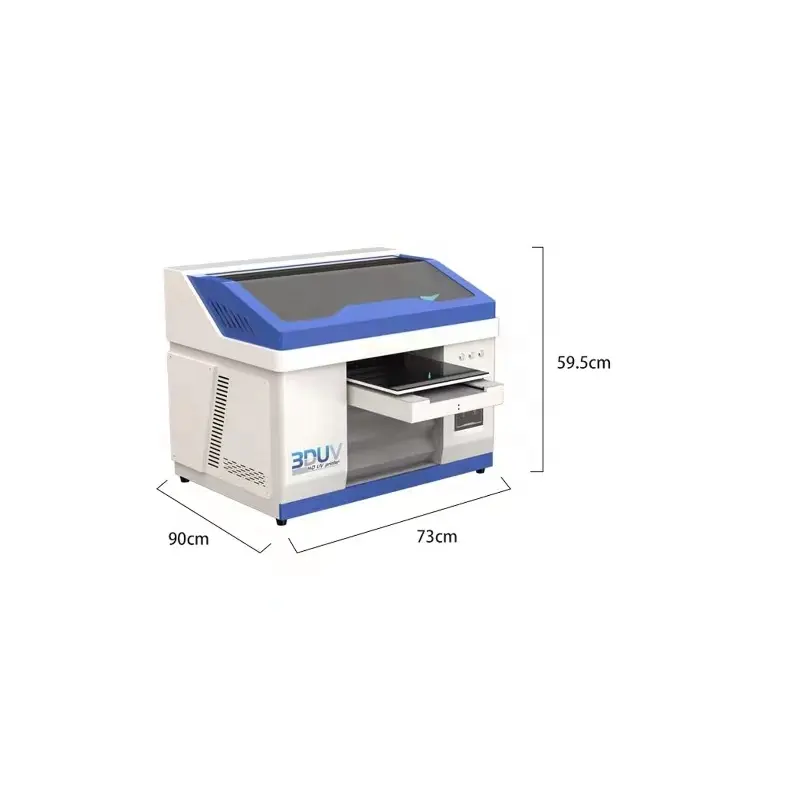 सीएमवाईके+डब्ल्यू मल्टी कलर प्रिंटिंग मशीन के साथ फ्लैट यूवी प्रिंटर पूरी तरह से स्वचालित स्याही आपूर्ति प्रणाली