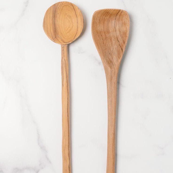 Madera natural