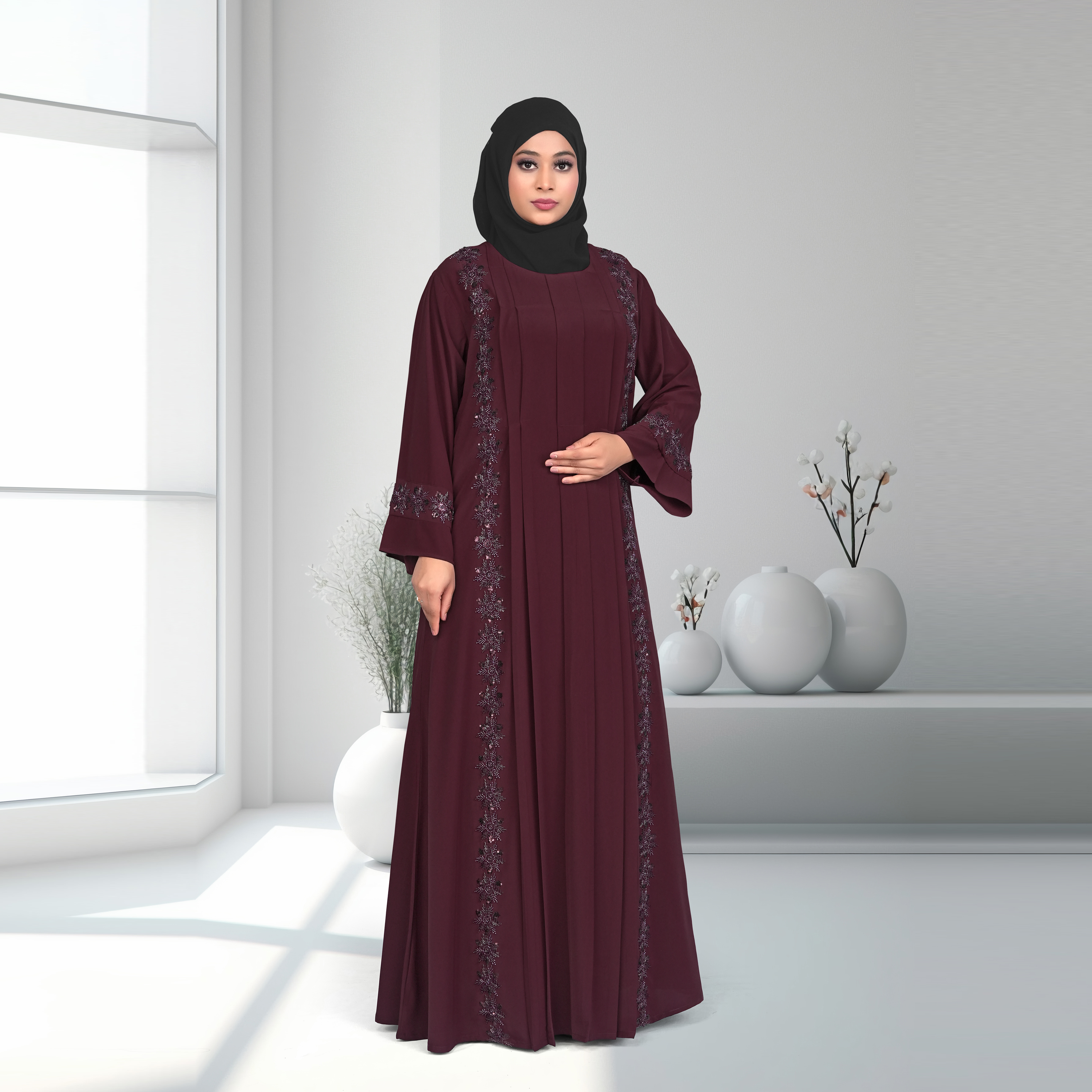 Marron