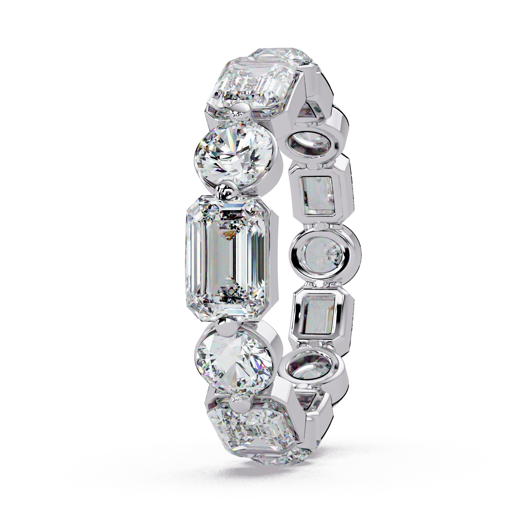 White Gold