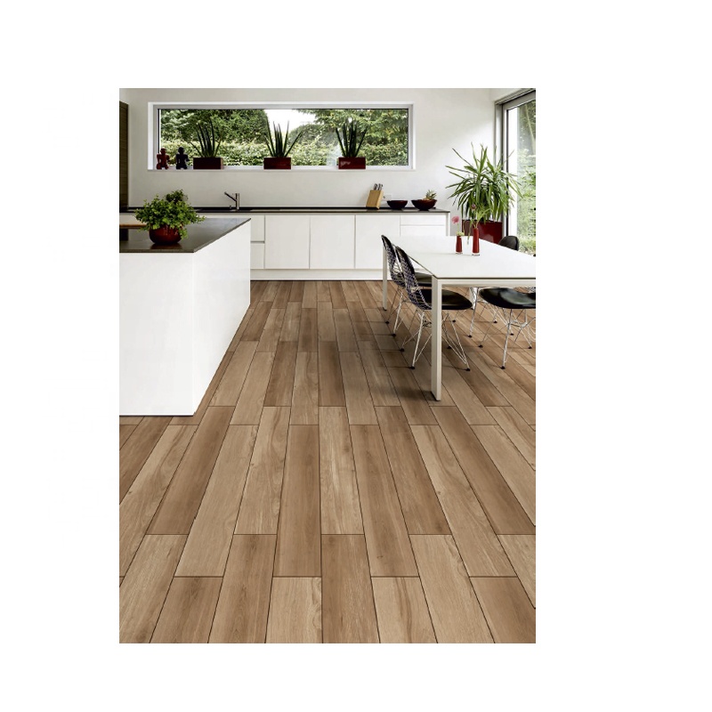 สีน้ำตาล