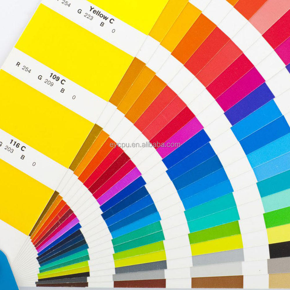 สีที่กำหนดเอง