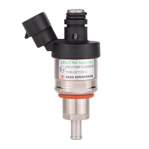 [HANA]Outstanding Productivity diesel Injector Nozzle Car Engine Assembly Injector Lines H2005 - Product Image 1