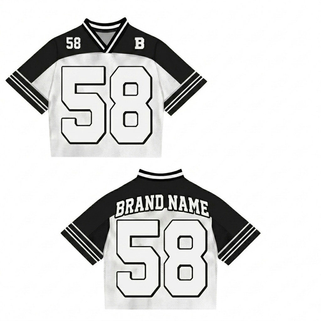 Football Jersey