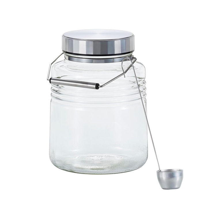 815 3L (With a ladle)