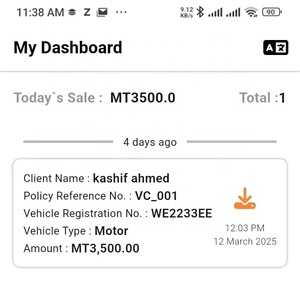 Gelişmiş özellikler, kullanıcı dostu arayüzler ve sağlam teknoloji ile iOS ve Android için uzman mobil uygulama geliştirme