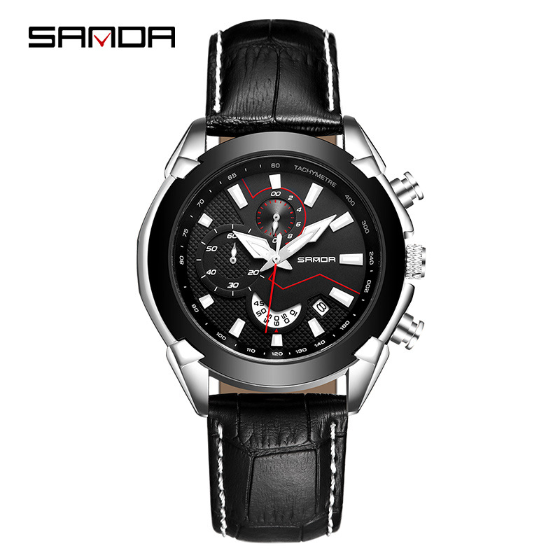 5005 argent noir