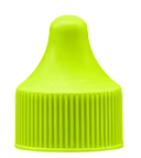 Bouchon vert 2,1 oz