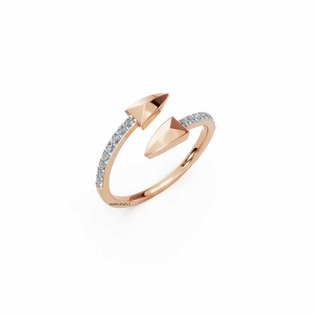 Oro de 18 kt