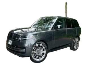 2024 L A N D R O V E R Ange roverr P400 SE AWD พร้อมแร็คหลังคาอลูมิเนียมอัลลอย - Product Image 1
