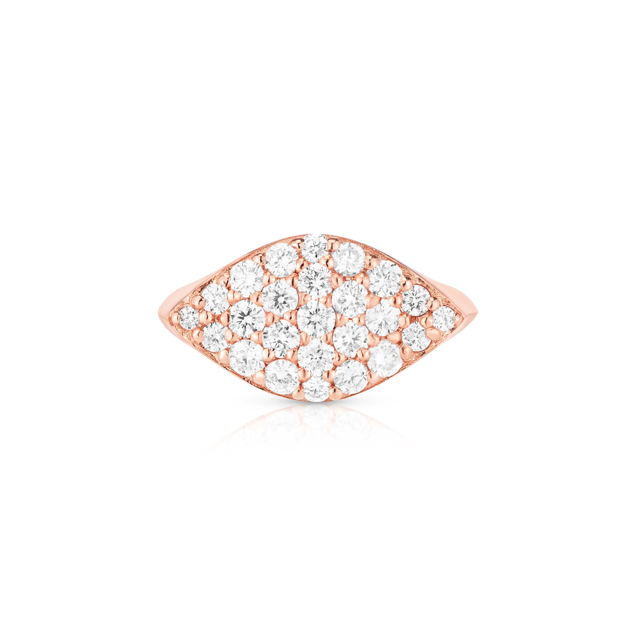 14K Solid Gold