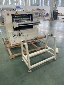 PLM-JDZJ-2 hai trạm plc-điều khiển con dấu cao su dán và liên kết máy với 1 năm bảo hành - Product Image 6