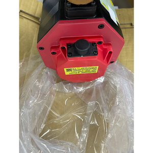 Gute Qualität A06B-0235-B202 #0100 Fanuc CNC AC-Servomotor mit SPS-Programmierung Dedicated Controller