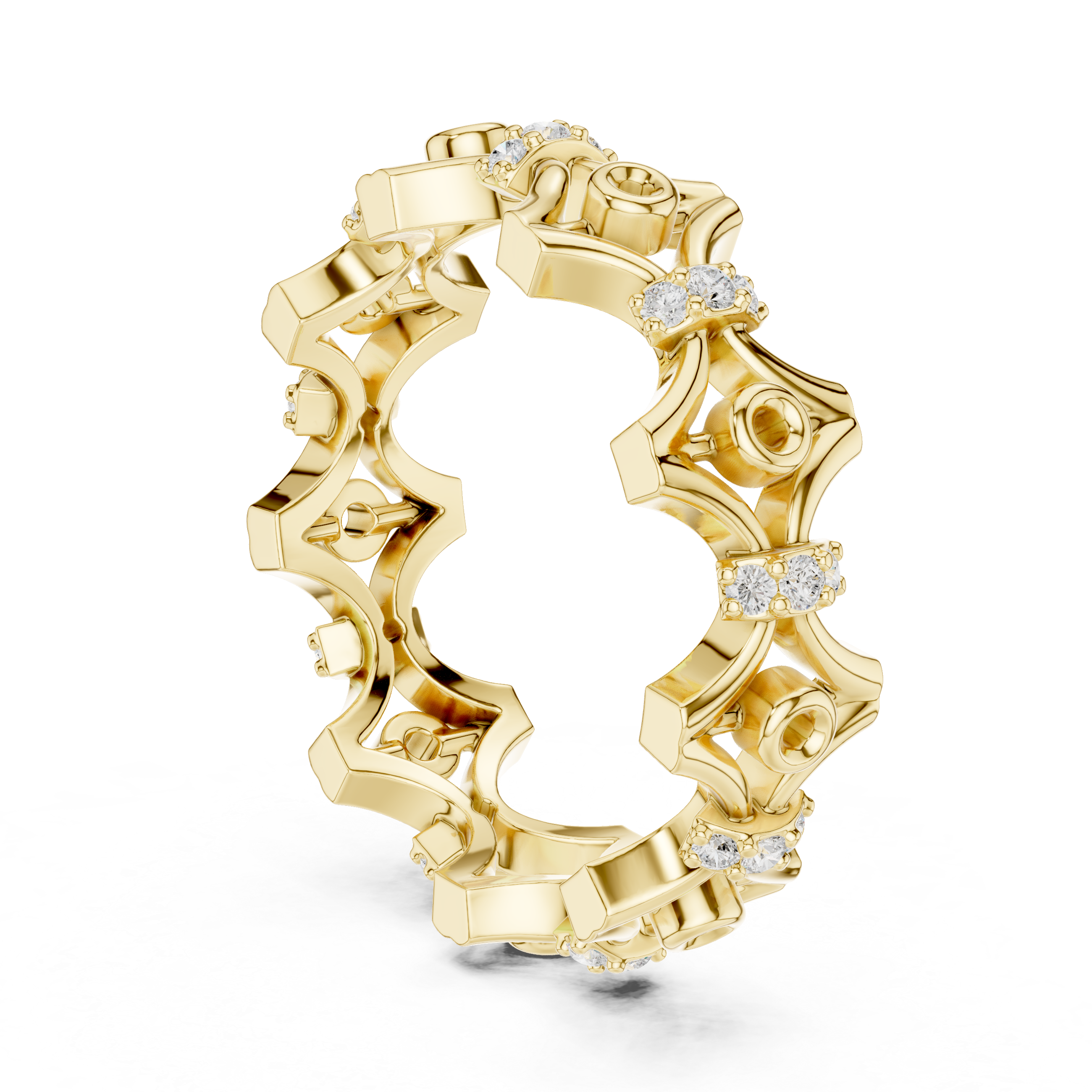 Yellow Gold