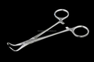 C Phần Cụ Thiết Lập Thép Không Gỉ Hoàn Chỉnh Phụ Khoa Và Phẫu Thuật Tổng Nói Chung Kit Cho Sinh mổ Thủ Tục 50 + Pcs - Product Image 6