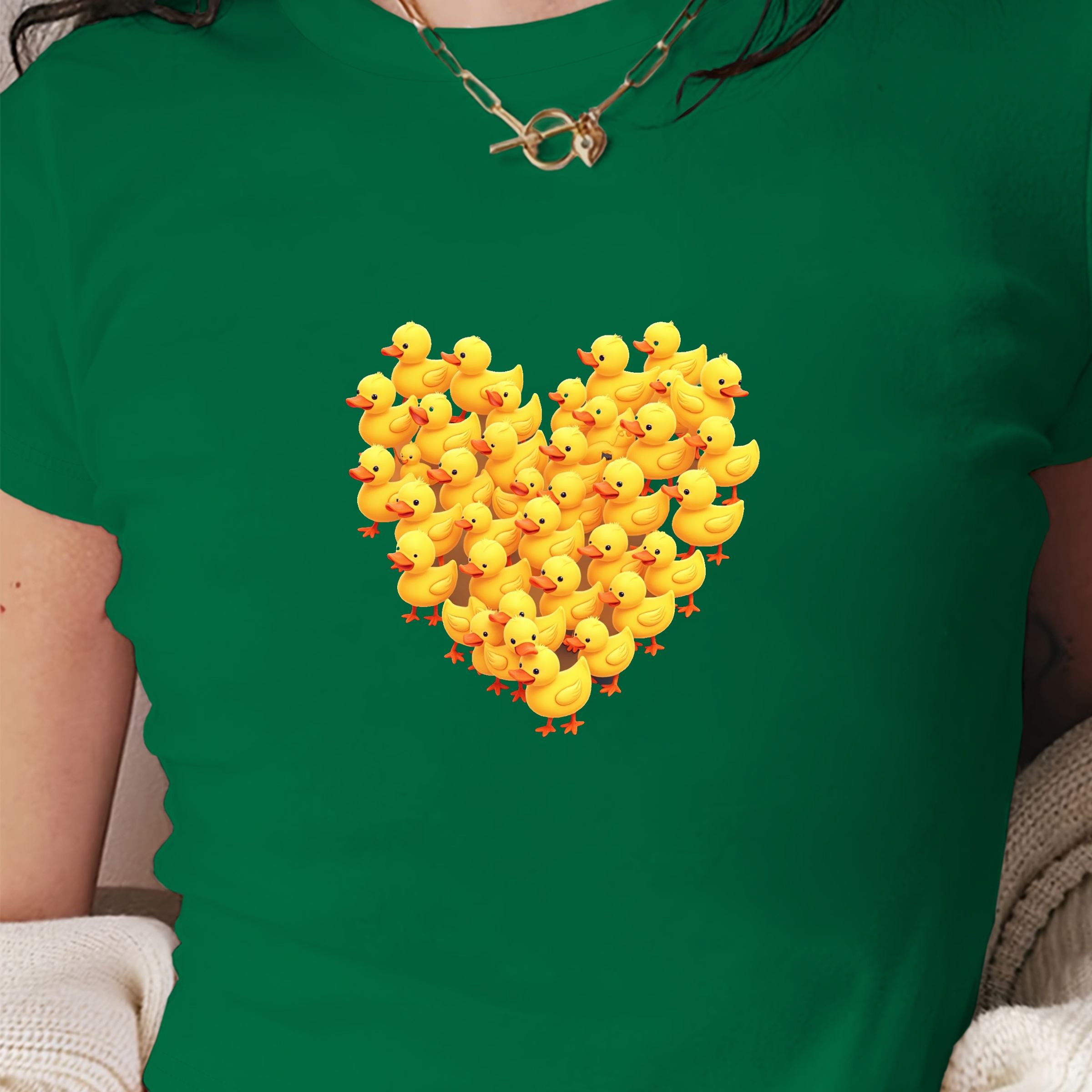 สีเขียว