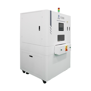 High-<strong>Performance</strong> NS3000 Nano-silver Sintering <strong>System</strong> for Sintering Silver Paste in SiC and Ceramic Devices - Product Image 5