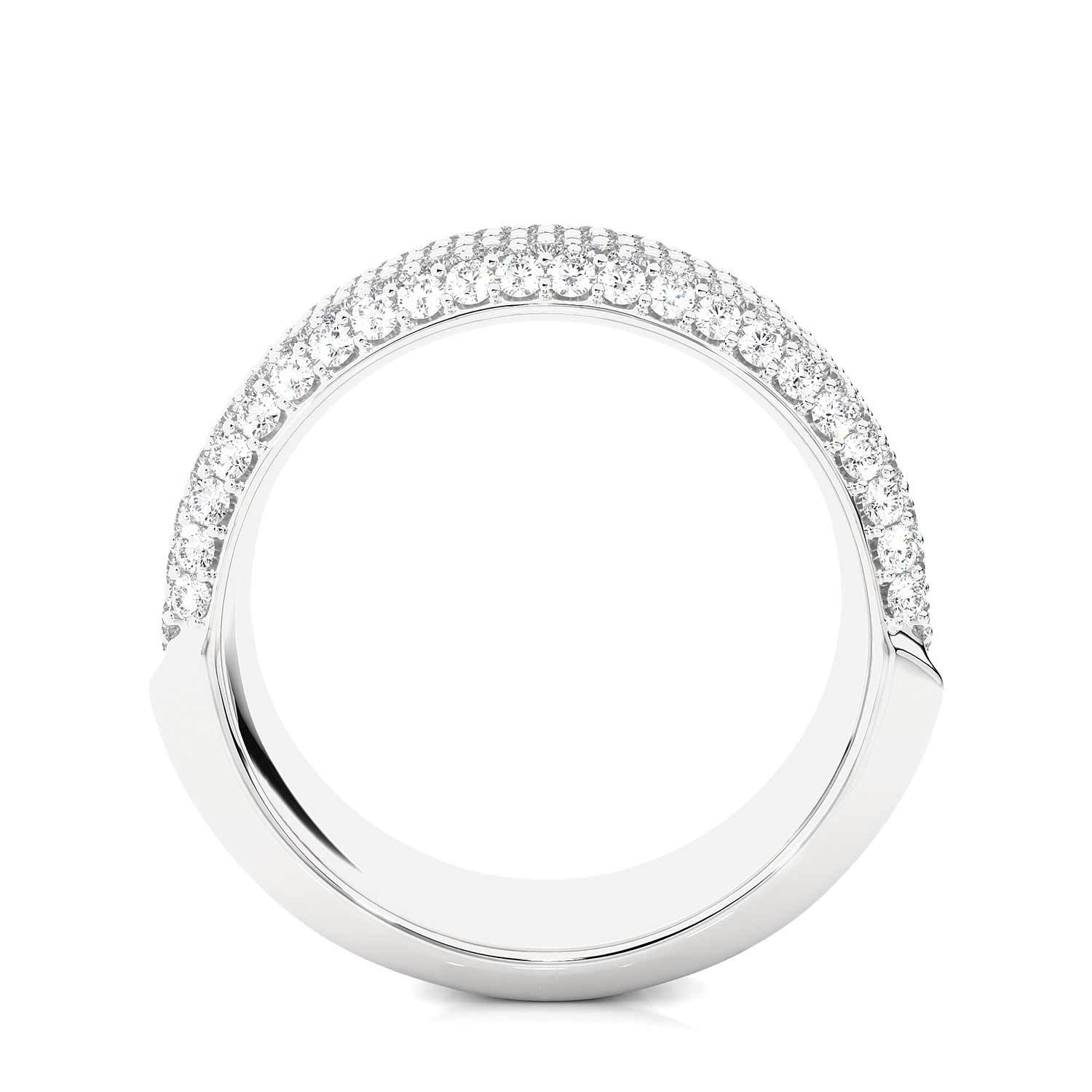 Or massif 18 carats