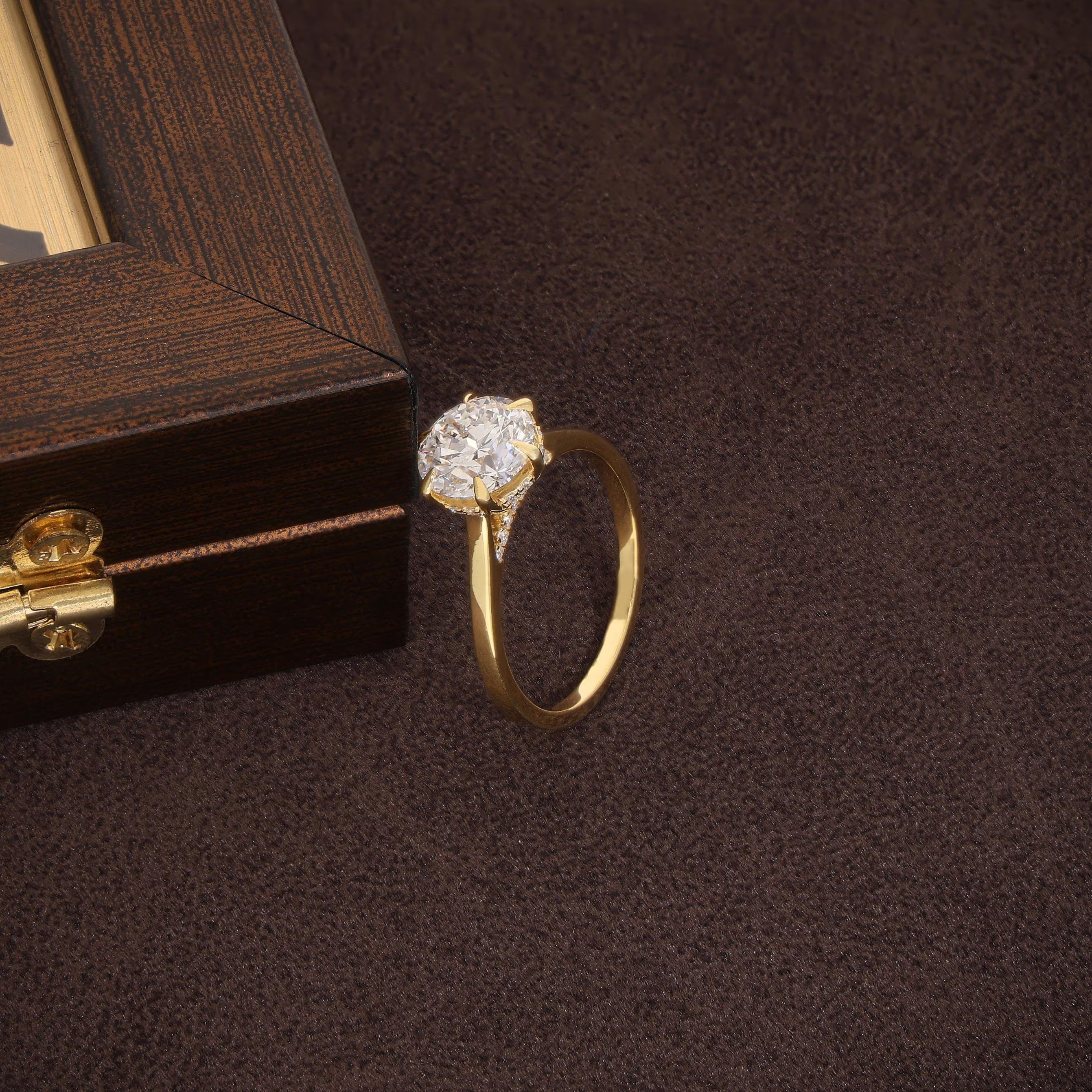 Yellow Gold