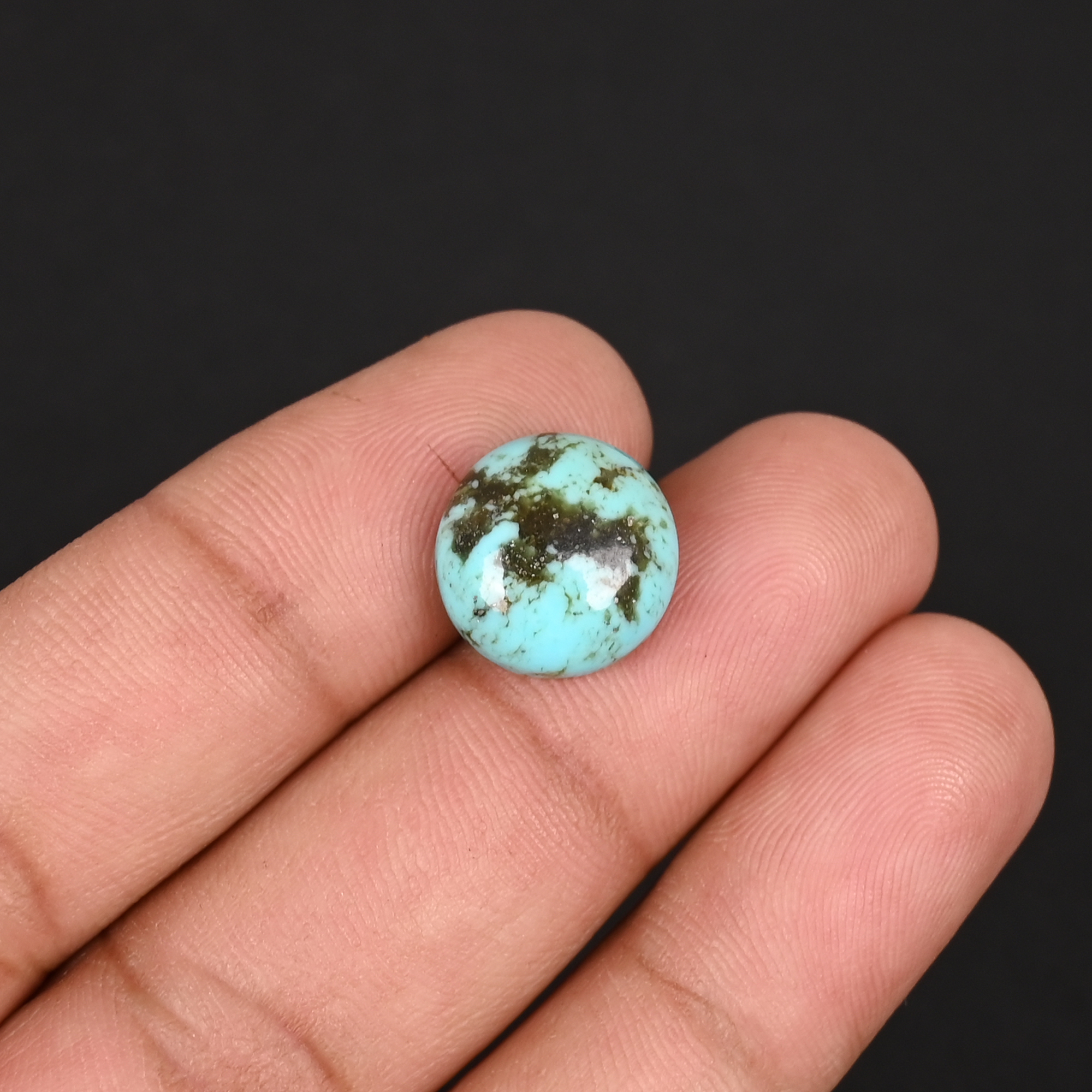 Blue (As In Image)