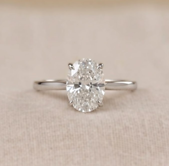 White Gold