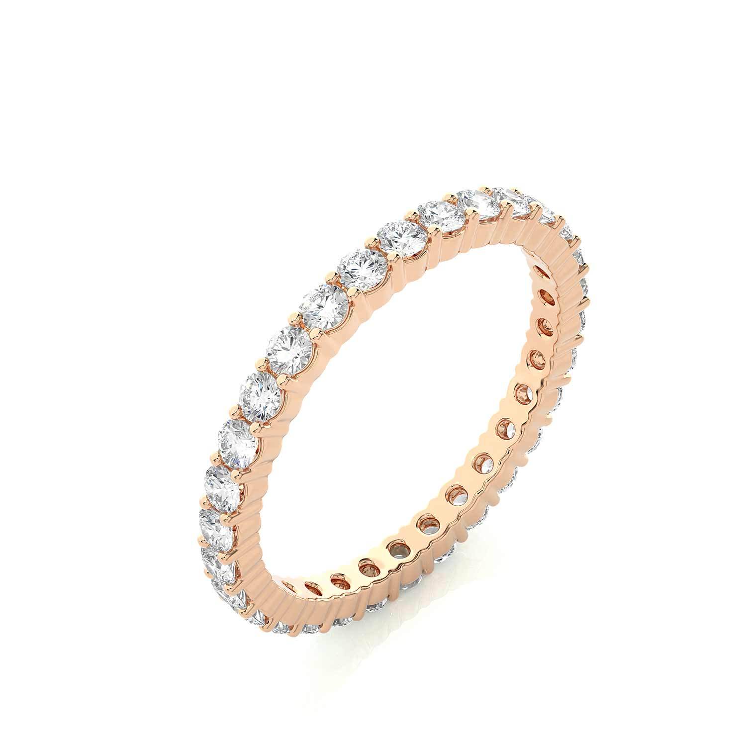 Oro macizo de 14K